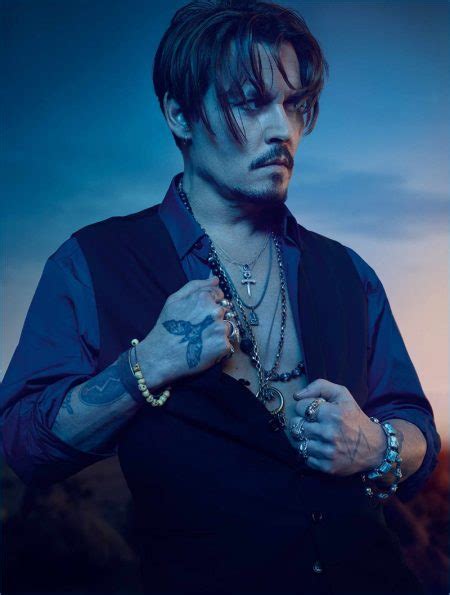 dior by johnny depp|Johnny Depp Dior photoshoot.